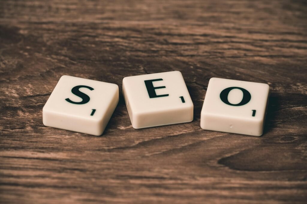 SEO for Small Businesses 2024

