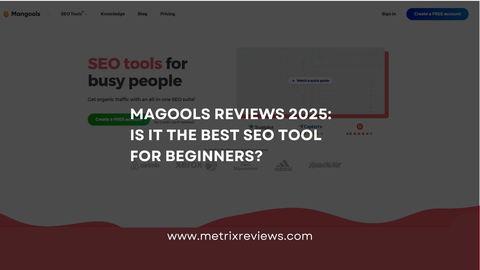 Magools Reviews 2025
