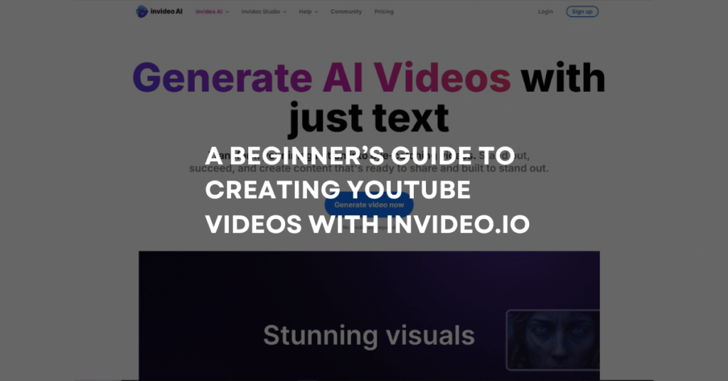 InVideo.io review in 2025