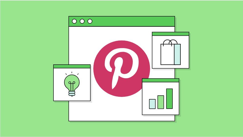 Pinterest for Bloggers